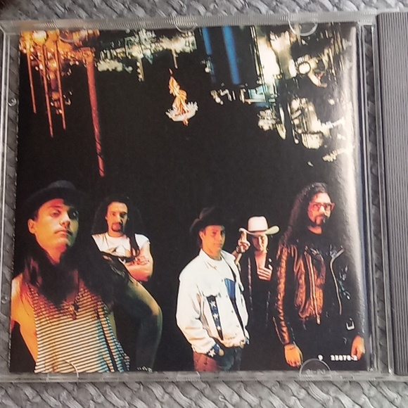 Faith No More The Real Thing - Picture 3 of 5